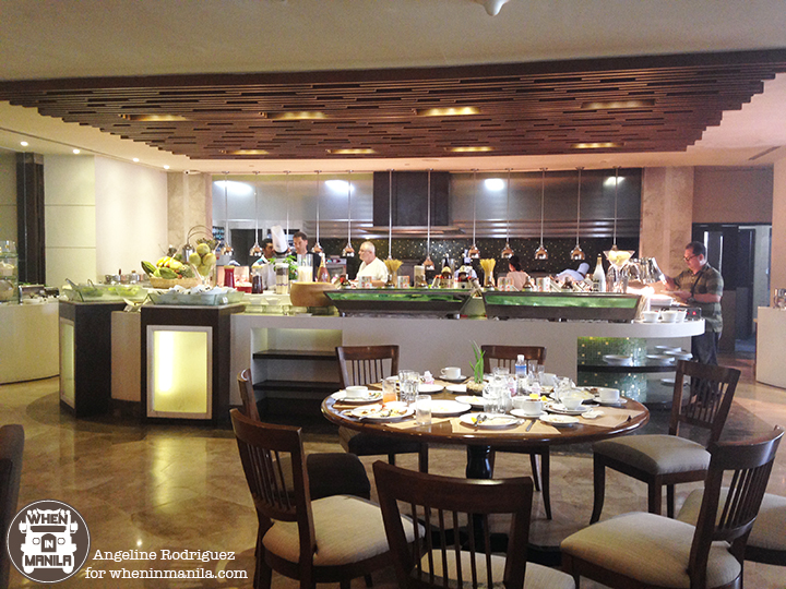 Marco Polo - A Hotel in Davao City Really Worth Going To 4 Marco Polo Davao City
