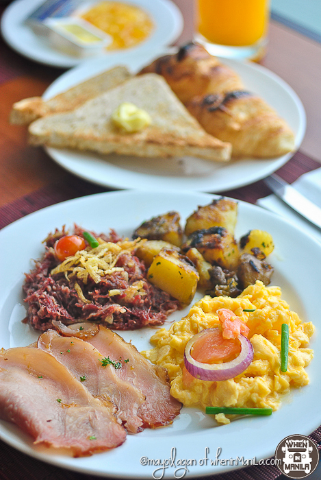 Microtel Mall of Asia Millies Mae Ilagan When In Manila (3 of 78)