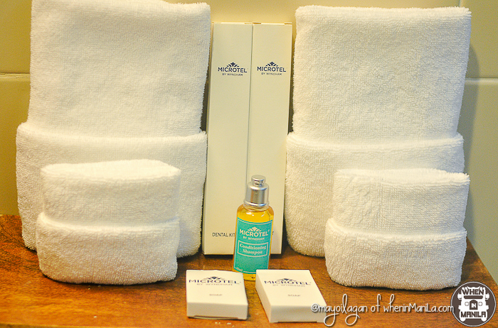 Microtel Mall of Asia Millies Mae Ilagan When In Manila (45 of 78)