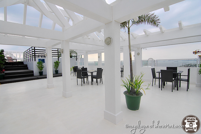 Microtel Mall of Asia Millies Mae Ilagan When In Manila (72 of 78)