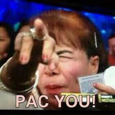 Mommy D Pac You