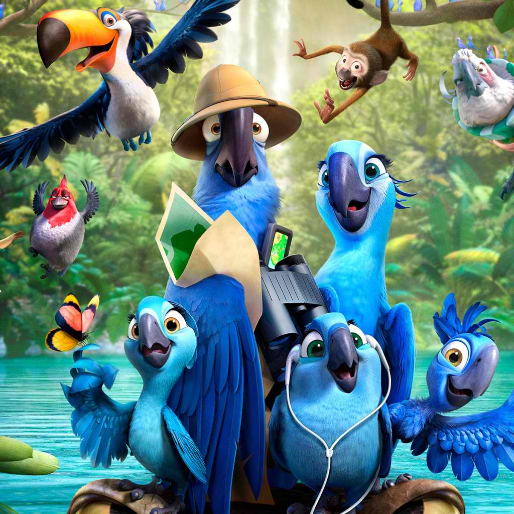 Rio 2