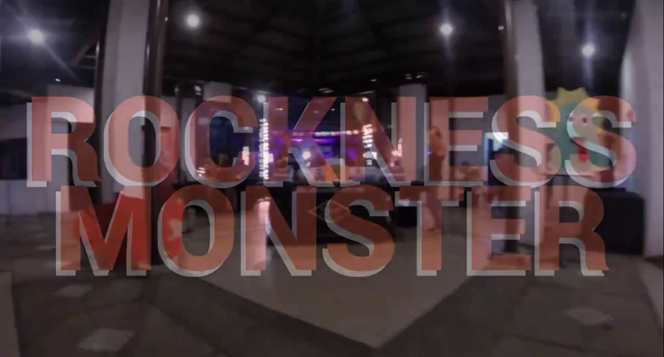 Rockness Monster 3