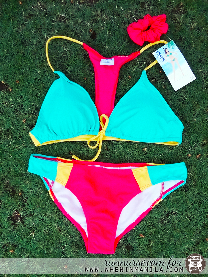 Sassa Activewear Swimsuits 10