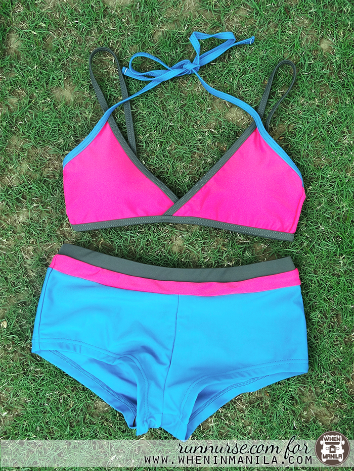 Sassa Activewear Swimsuits