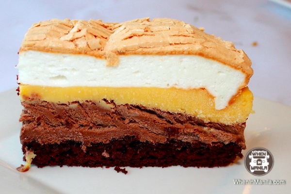 Tiny Kitchen and Dulce Vida - Where Spanish Cuisine and Delectable Dessert Creations make a Delightful Davao City Getaway