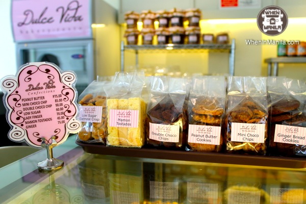 Tiny Kitchen and Dulce Vida - Where Spanish Cuisine and Delectable Dessert Creations make a Delightful Davao City Getaway 