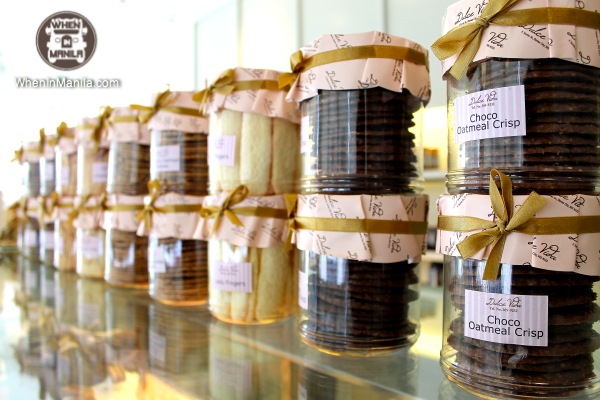 Tiny Kitchen and Dulce Vida - Where Spanish Cuisine and Delectable Dessert Creations make a Delightful Davao City Getaway 