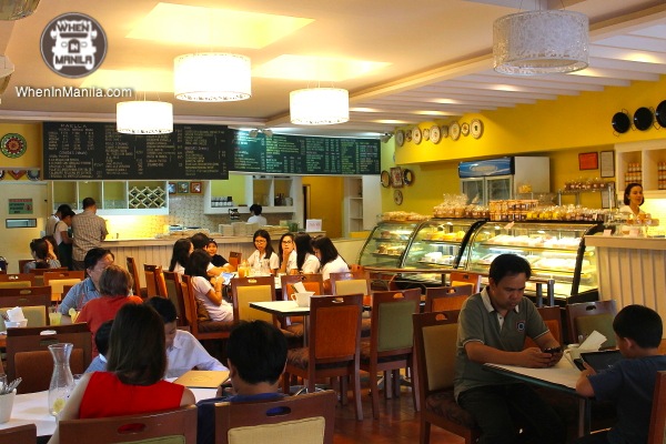 Tiny Kitchen and Dulce Vida - Where Spanish Cuisine and Delectable Dessert Creations make a Delightful Davao City Getaway