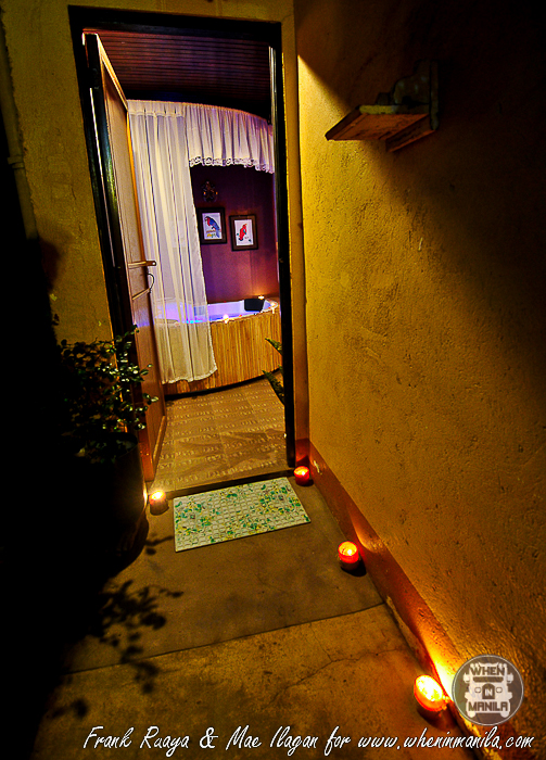 Vieux Chalet Antipolo When In Manila Mae Ilagan Frank Ruaya  (94 of 182)