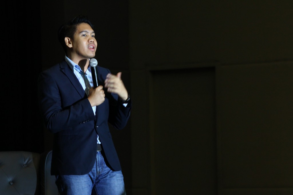 APY2B: Youth Dreaming for a Greater Asia Pacific 1 Y2B