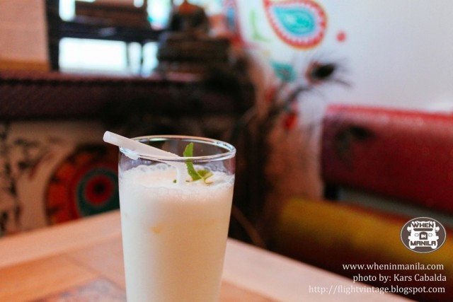 OM Lifestyle + Cafe: A Fusion of Food and Fashion OM Lifestyle + Cafe: A Fusion of Food and Fashion