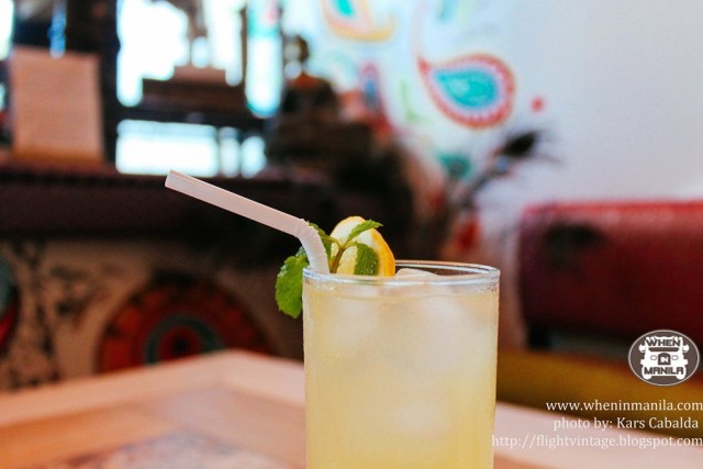 OM Lifestyle + Cafe: A Fusion of Food and Fashion 2 OM Lifestyle + Cafe: A Fusion of Food and Fashion