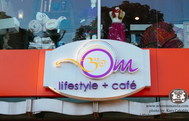 OM Lifestyle + Cafe: A Fusion of Food and Fashion-1 OM Lifestyle + Cafe: A Fusion of Food and Fashion-1
