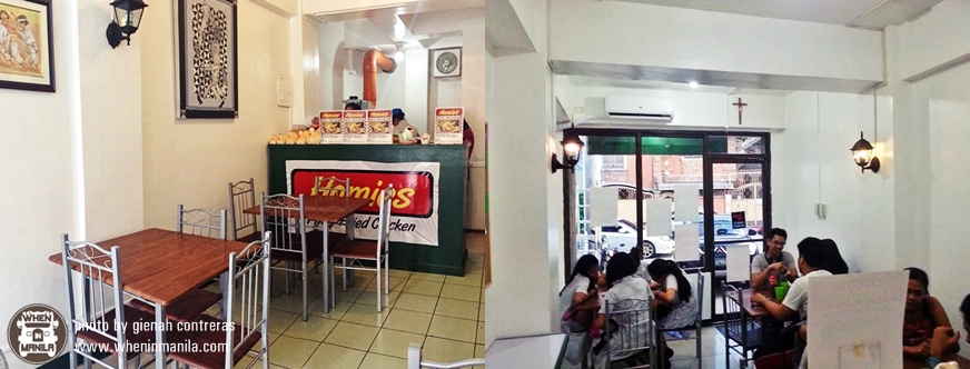 Homies Pinoy Fried Chicken Homies Pinoy Fried Chicken