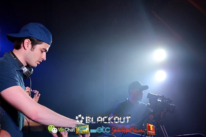 BLACKOUT: The PJMA Year End Bash 4 dj 3