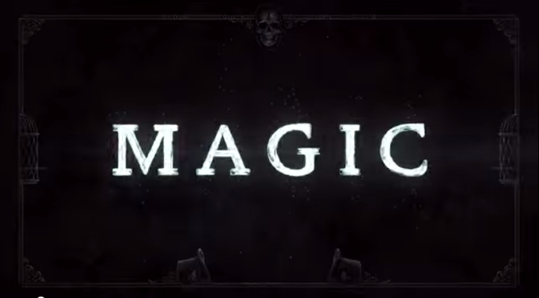 magic