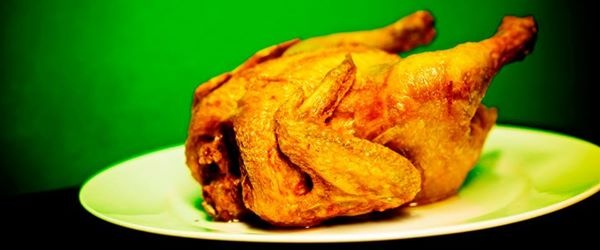 Homies Pinoy Fried Chicken Homies Pinoy Fried Chicken