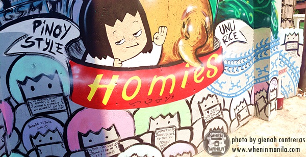 Homies Pinoy Fried Chicken Homies Pinoy Fried Chicken