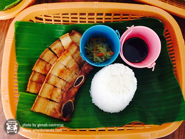 Homies Pinoy Fried Chicken Homies Pinoy Fried Chicken
