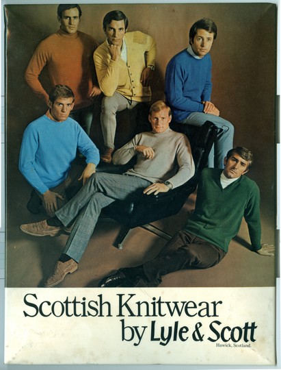 10 - MENSWEAR