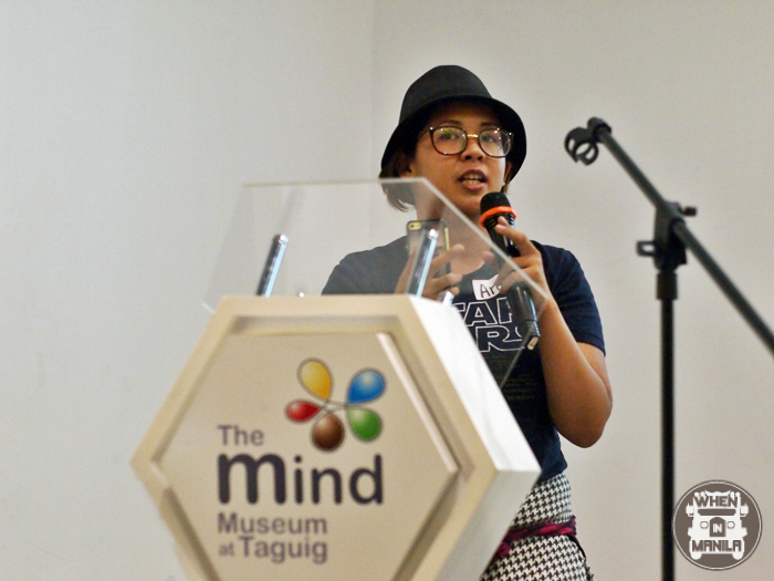 10 Things I Learned from When In Manila's Induction at Mind Museum-5