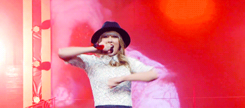 Taylor Swift Red Tour Philippines