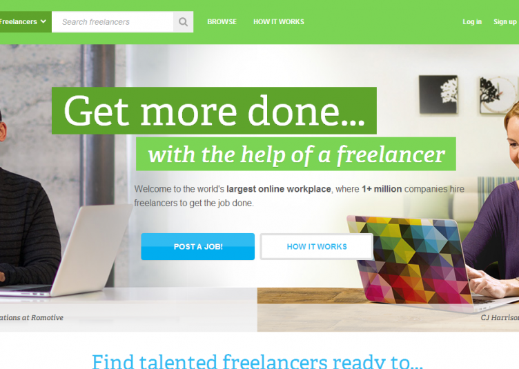 Crowdsourcing