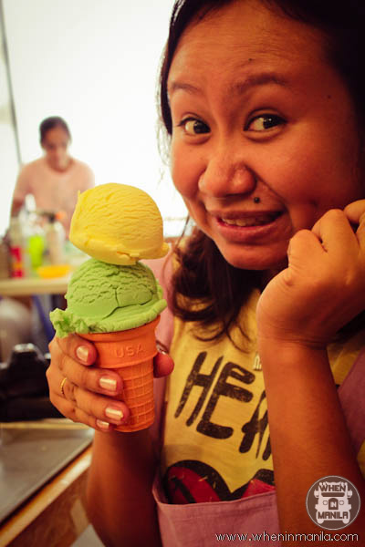 Filipinos Prepare for Hottest Days on May 21 and 22, 2014 2 50feasts1-64