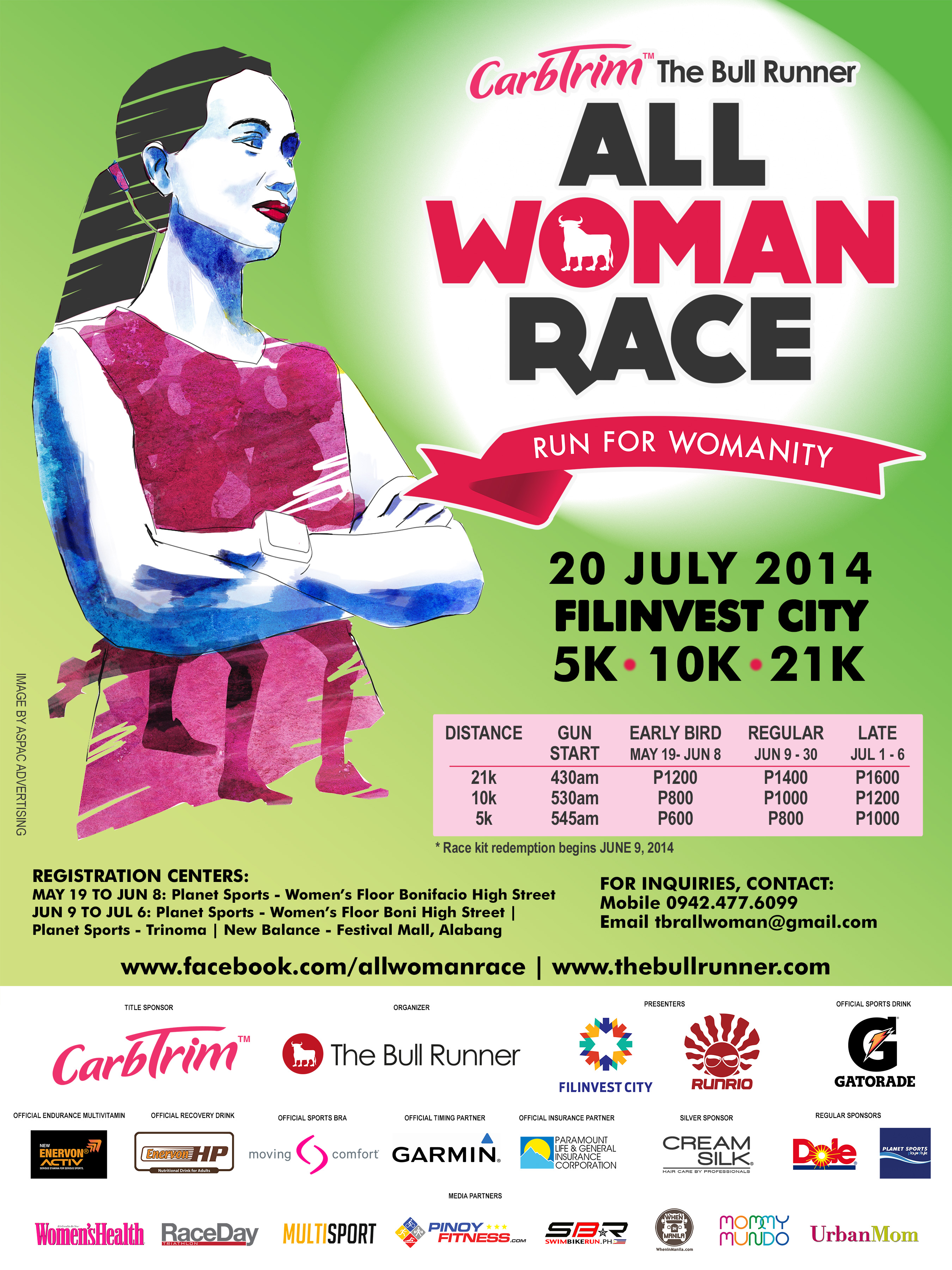 AWR POSTER ONLINE