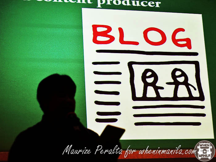 Blogging Maurize Peralta When In Manila -38