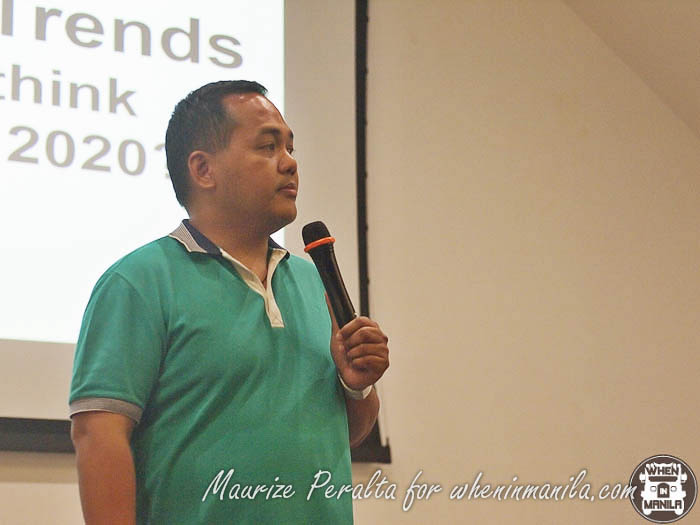 Blogging Maurize Peralta When In Manila -49