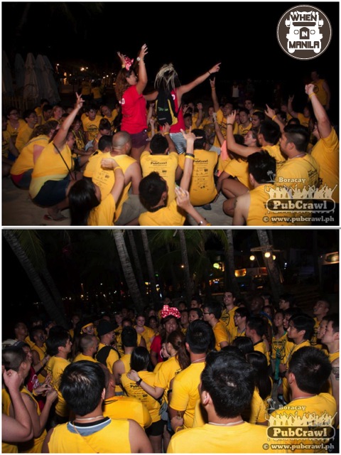 Party in Boracay: Experience the island's Pubcrawl & Boat Party for guaranteed fun 6