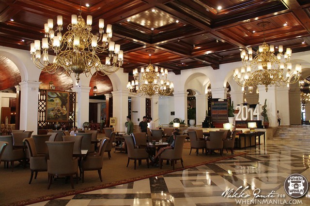 Bringing Classy Back The Manila Hotel To Undergo Renovations (56)
