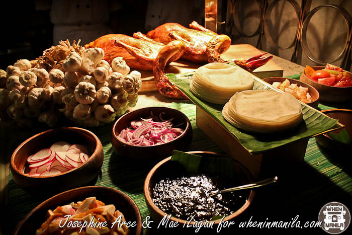 Corniche Filipino Food Festival Josephine Arce Mae Ilagan When In Manila mae ilagan-18