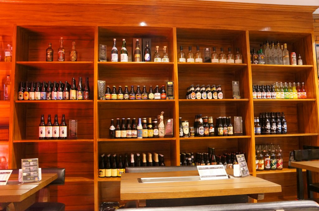 Global Beer Exchange's The Bottle Shop Global Beer Exchange's The Bottle Shop
