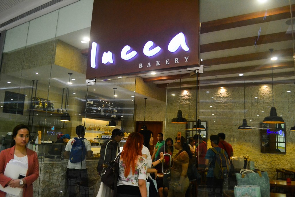 SM Mega Mall Mega Fashion Hall Restaurants SM Mega Mall Mega Fashion Hall Restaurants