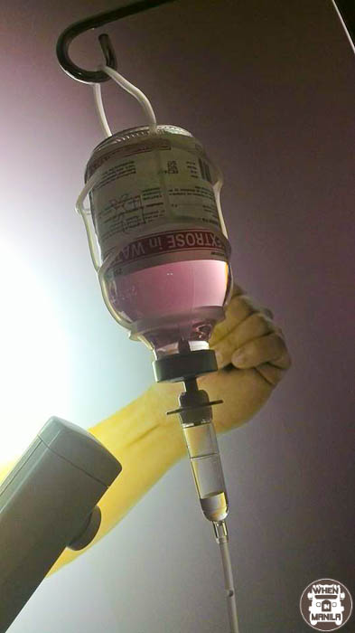 Flawless Beauty Drip: The Ultimate Antioxidant 5 Flawless Beauty Drip When In Manila mae ilagan-3