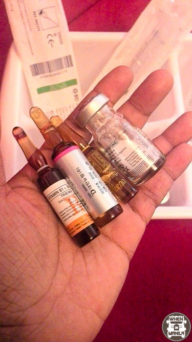 Flawless Beauty Drip: The Ultimate Antioxidant 2 Flawless Beauty Drip When In Manila mae ilagan-4