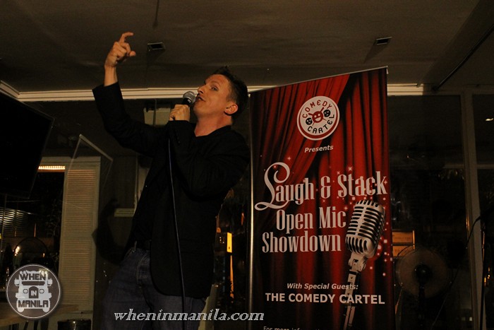 Comedy Cartel: Pushing Boundaries for Pinoy Stand-Up Comedy Shows 1 IMG_1366ComedyCartel
