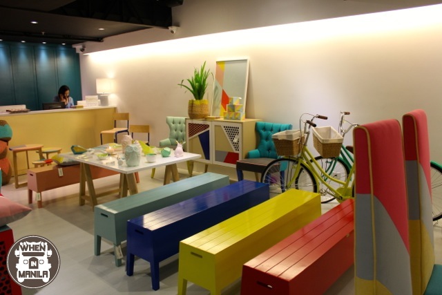 Heima Heima's new summer collection: 'This is the Life!' 6