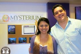 Mysterium Philippines: trustworthy Tarot card readings & amazing Reiki healing 7