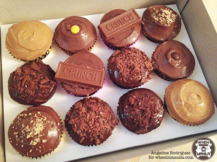 Sweet Saturdays Cupcakes