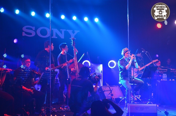 Bamboo and Ely Buendia's Silent Concert - 4 Reasons Why You Might Regret Missing Out On It 1 Bamboo and Ely Buendia's Silent Concert