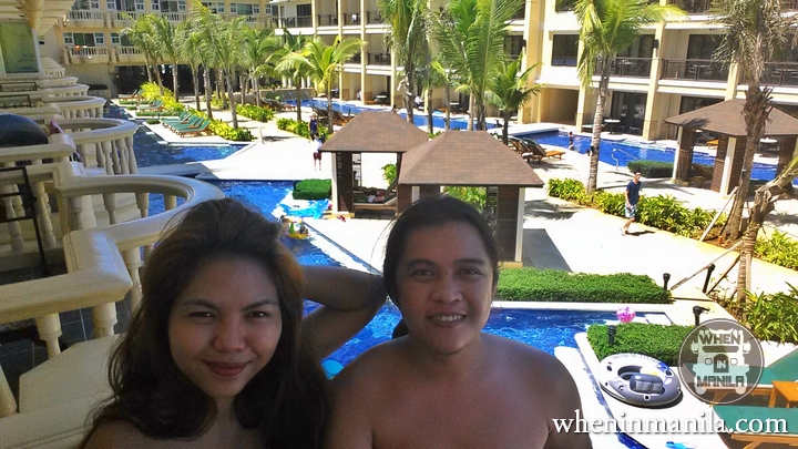 Henann Garden Resort Boracay Hotels
