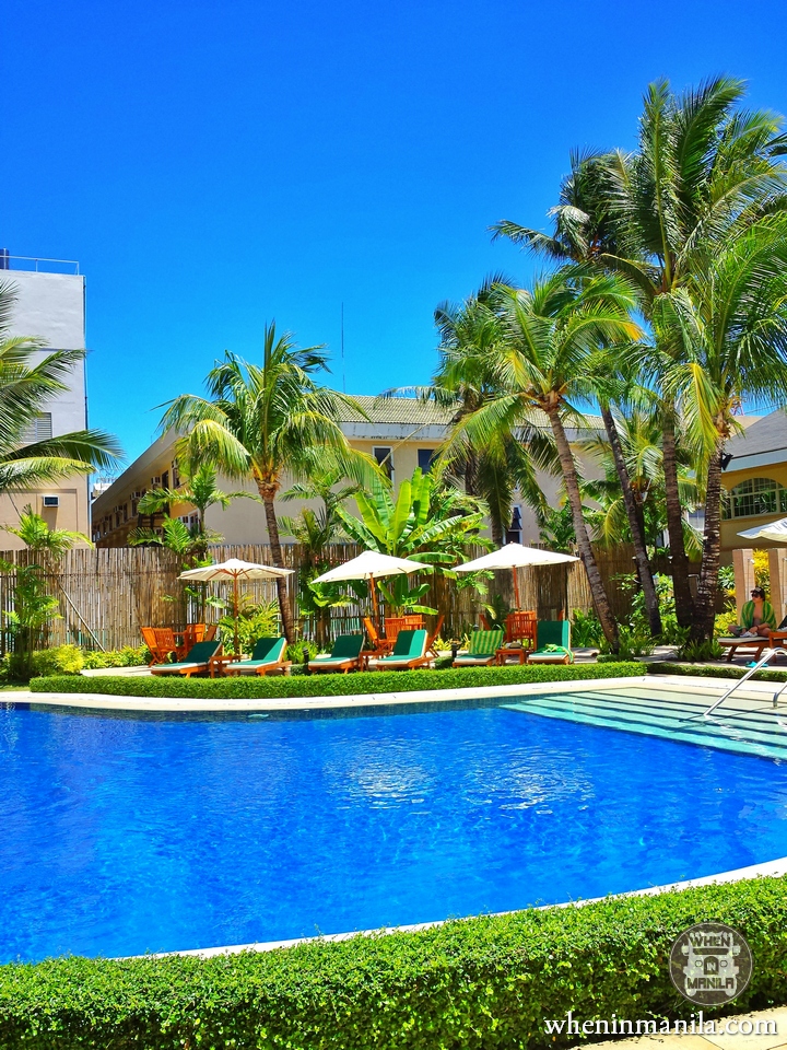 Henann Garden Resort Boracay Hotels