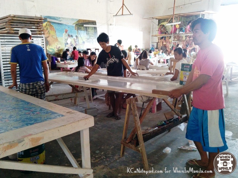 Las Casas Workshops (5)