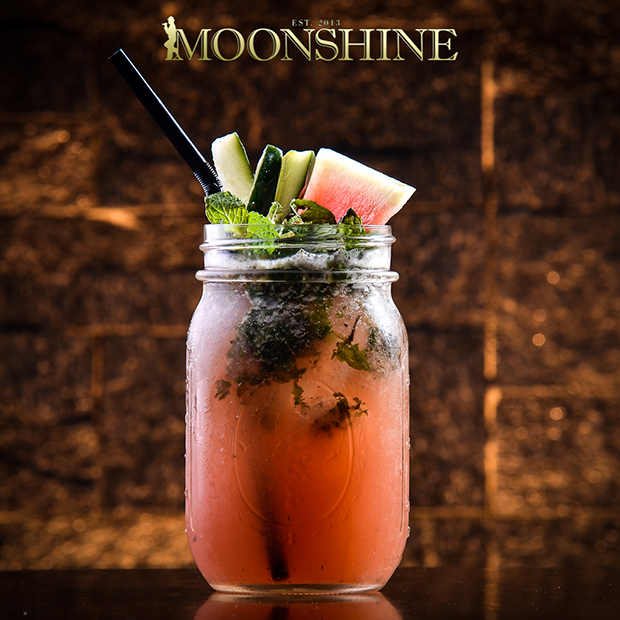 Moonshine