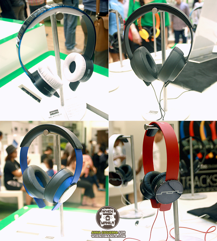 SOL Republic Headphones SOL Republic Headphones