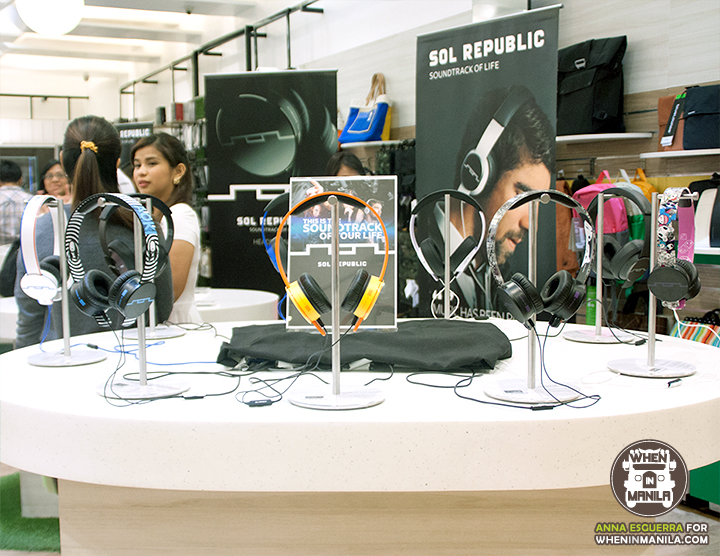 SOL Republic Headphones SOL Republic Headphones